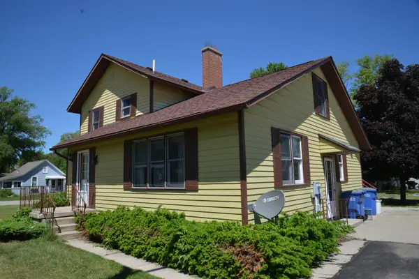 114 W Second, ElkRapids, MI 49629