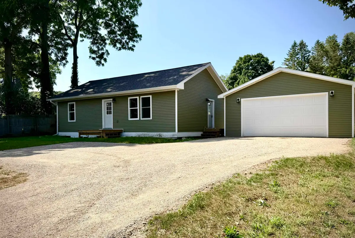 2183 Howard, Central Lake, MI 49622 - #1