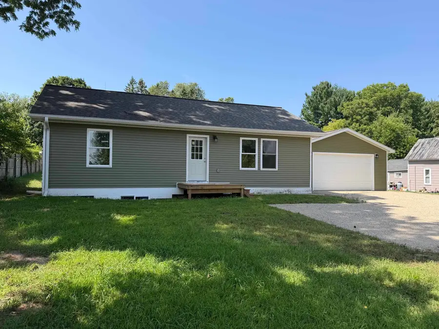 2183 Howard, Central Lake, MI 49622 - #2