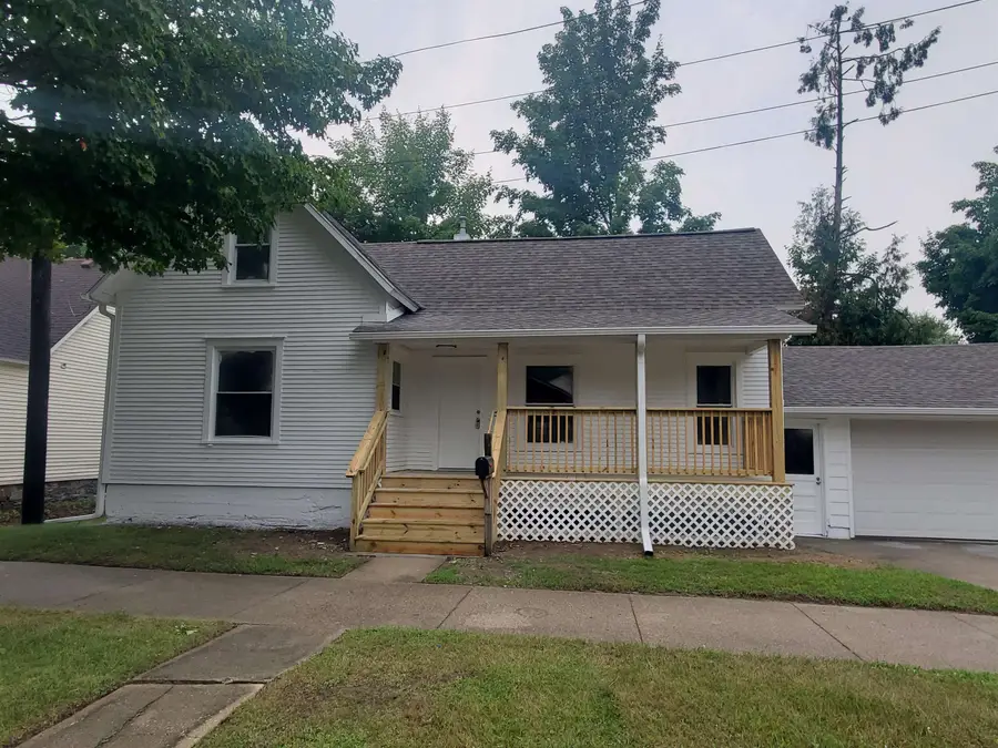415 Shelby ST, Cadillac, MI 49601 - #2