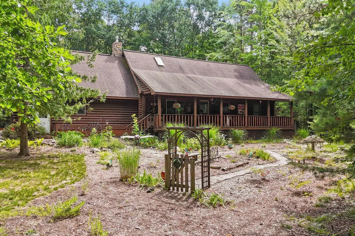 330 Rasho, East Bay, MI 49696 - #1