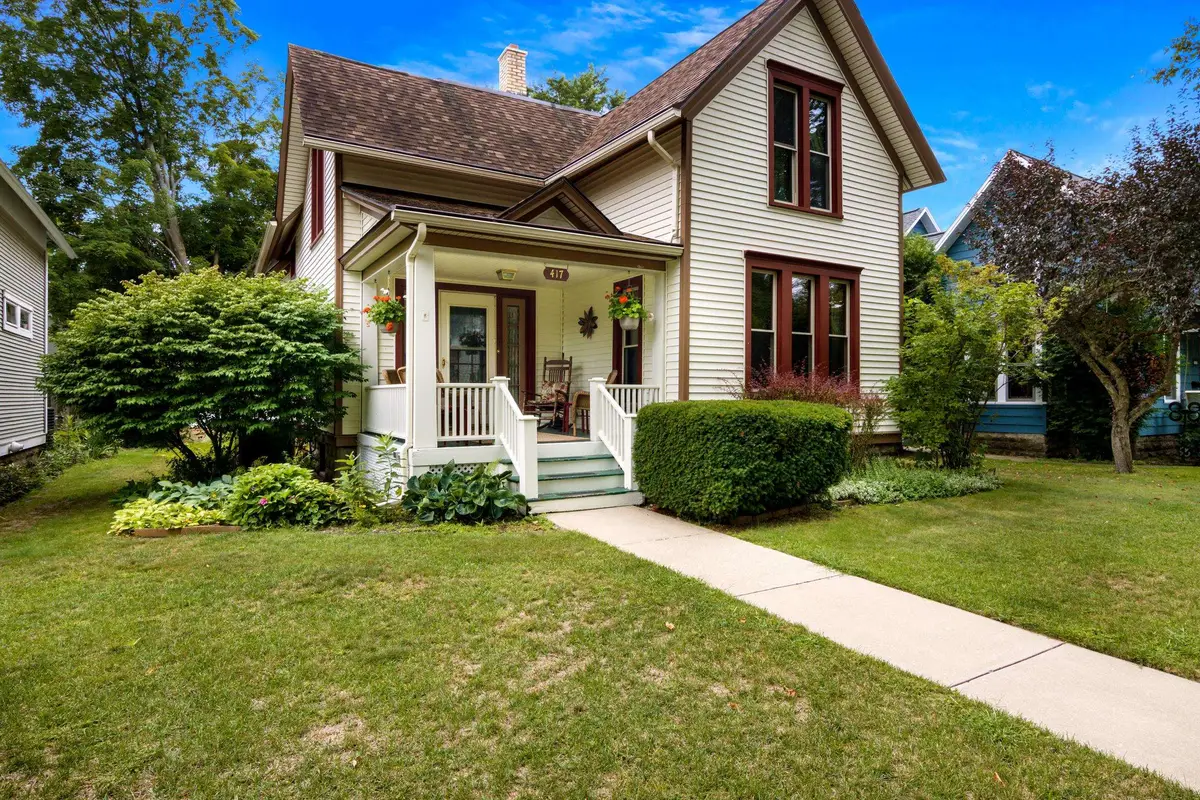417 W Seventh, Traverse City, MI 49684 - #1