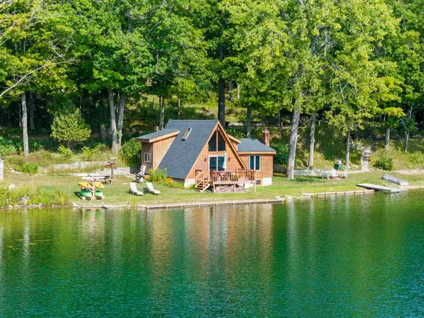 17703 N Sweet Lake, LakeAnn, MI 49650