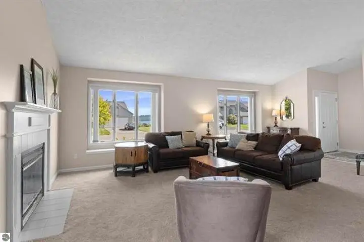 6281 Ridge, Benzonia, MI 49616 - #3