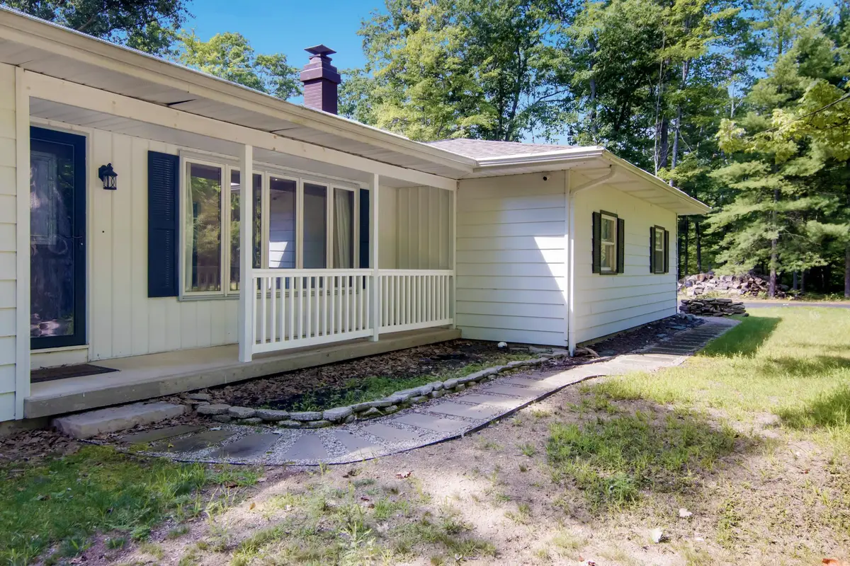 5896 Betsie River RD, Interlochen, MI 49643 - #1