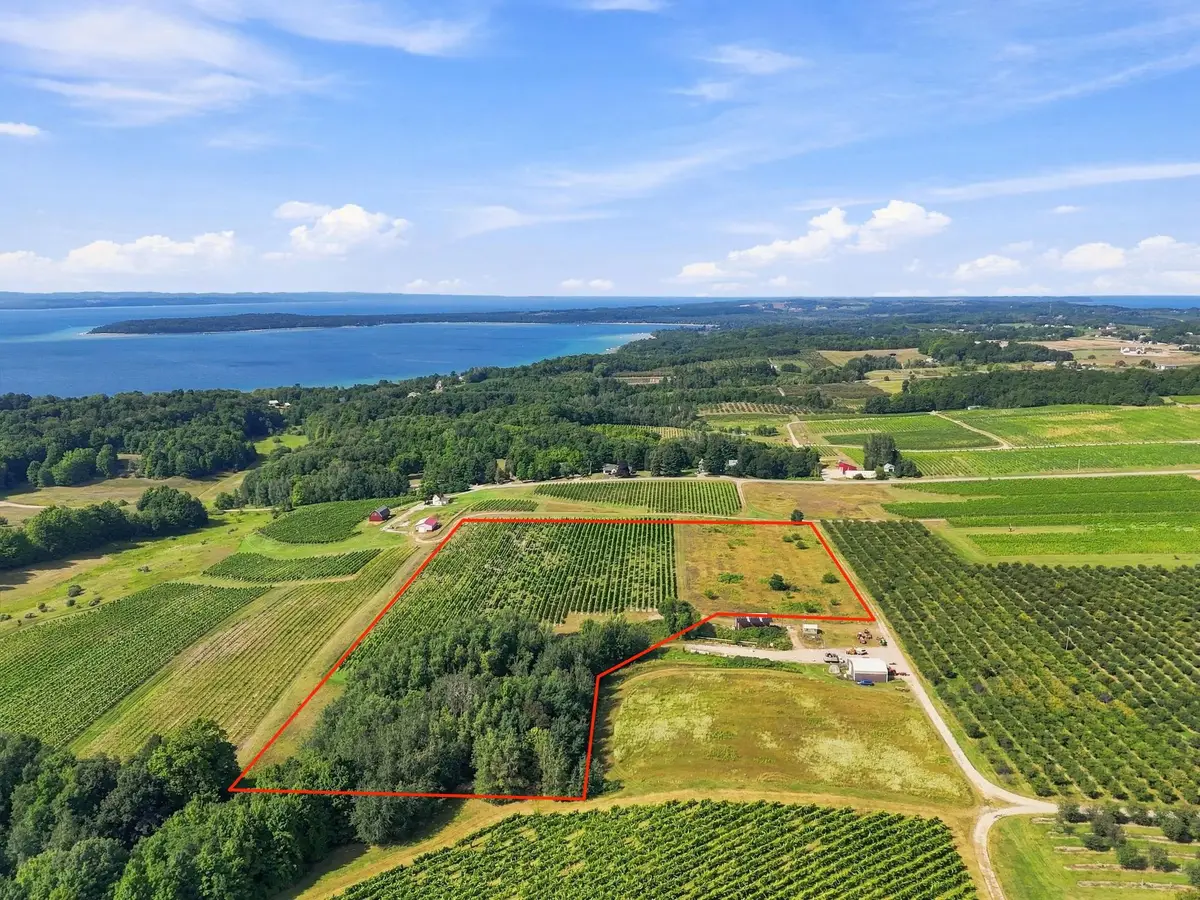 0 Nelson RD, Centerville, MI 49686 - #1
