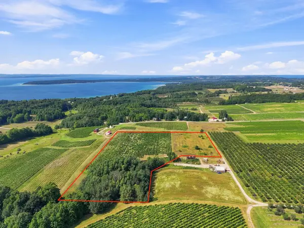 0 Nelson RD, TraverseCity, MI 49686