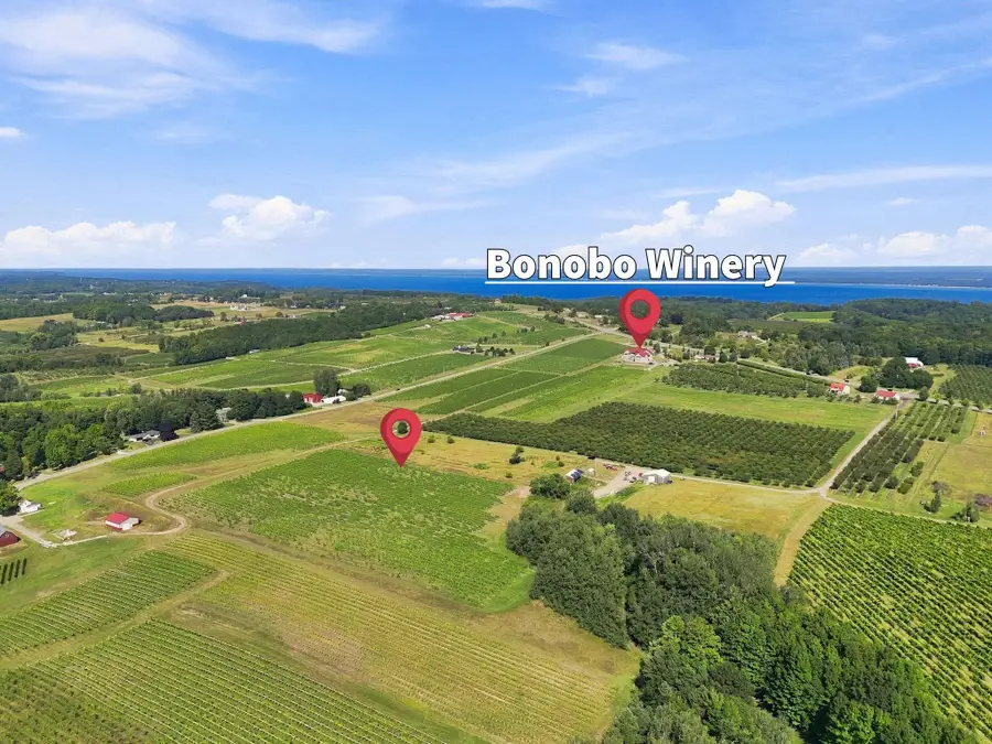 0 Nelson RD, Centerville, MI 49686 - #2