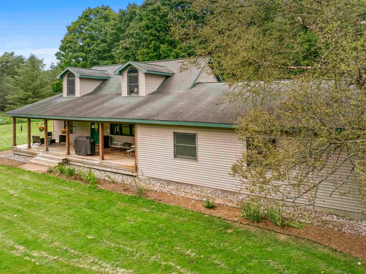 20680 Cinder, Interlochen, MI 49643 - #1
