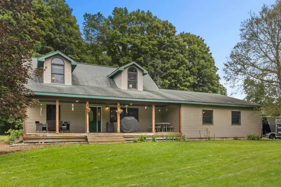 20680 Cinder, Interlochen, MI 49643 - #3