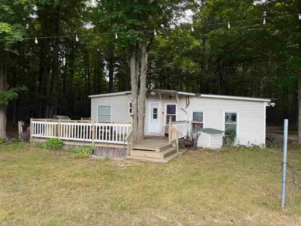 272 S Haze, Beulah, MI 49617