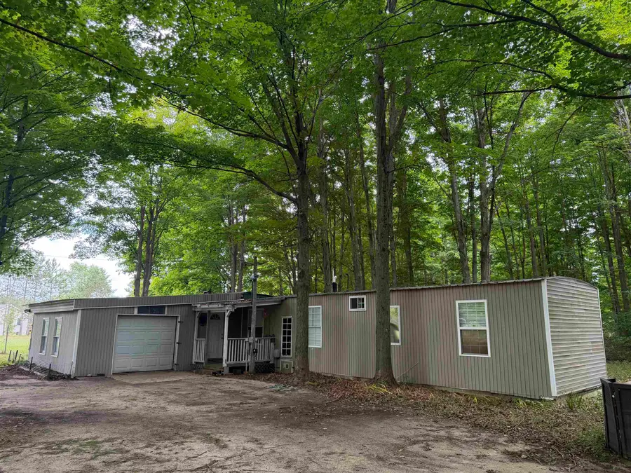 272 S Haze, Beulah, MI 49617 - #3
