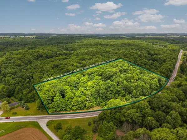 0 County Road 633, Buckley, MI 49620