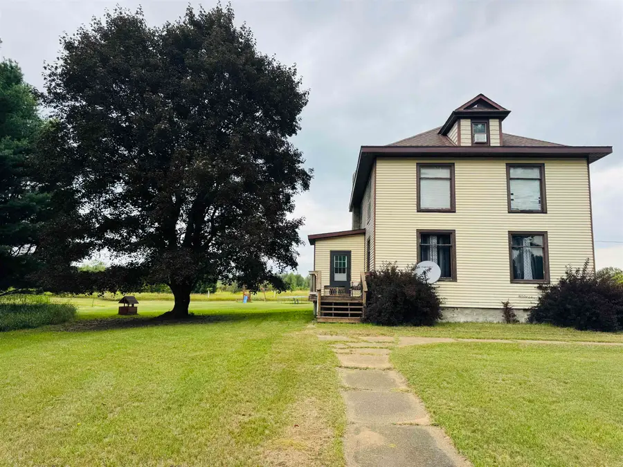 7146 River, Evart, MI 49631 - #3
