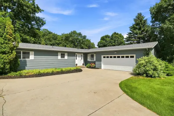9991 E Crain Hill, TraverseCity, MI 49684