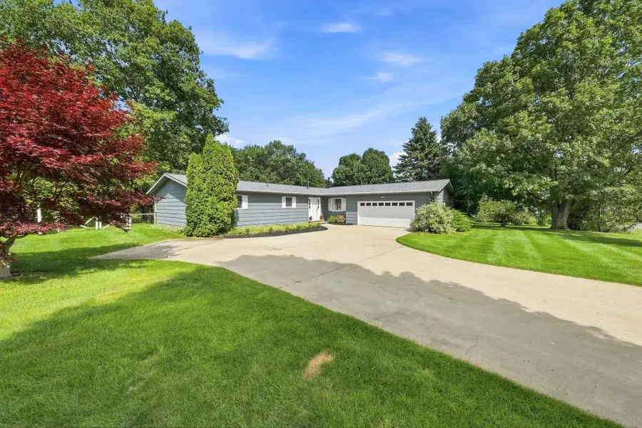 9991 E Crain Hill, Elmwood, MI 49684 - #2