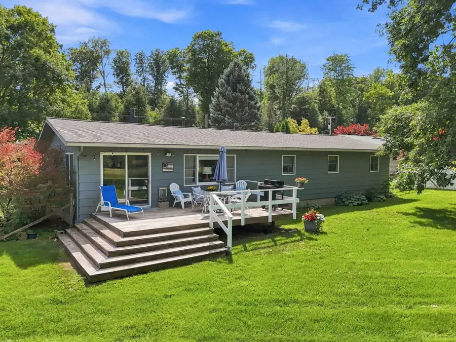9991 E Crain Hill, Elmwood, MI 49684 - #3
