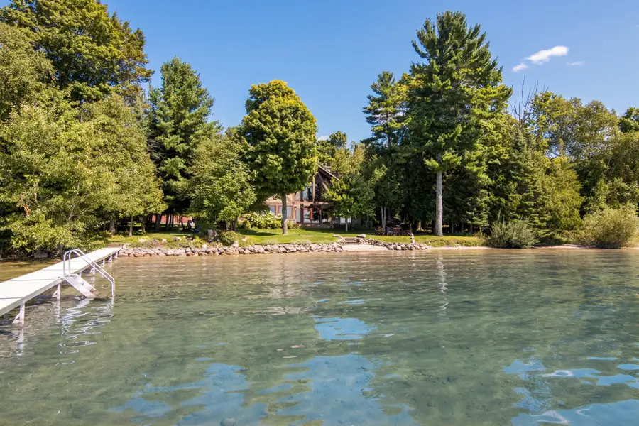 3463 NE Torch Lake DR, Central Lake, MI 49622 - #2