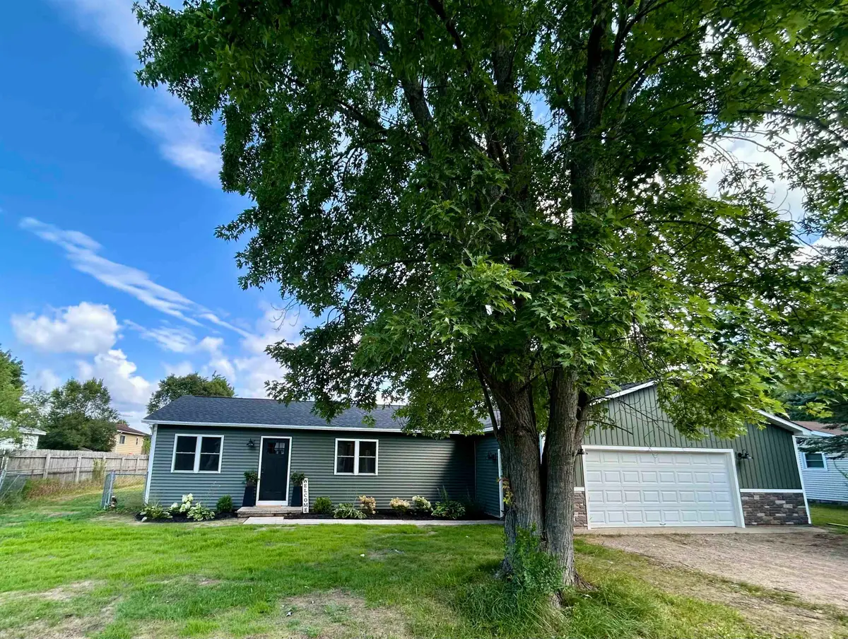 4358 S Manor Wood, Blair, MI 49685 - #1