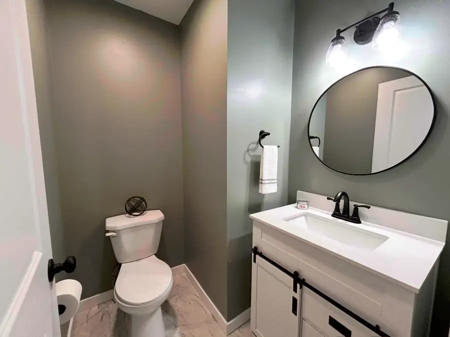 4358 S Manor Wood, Blair, MI 49685 - #2