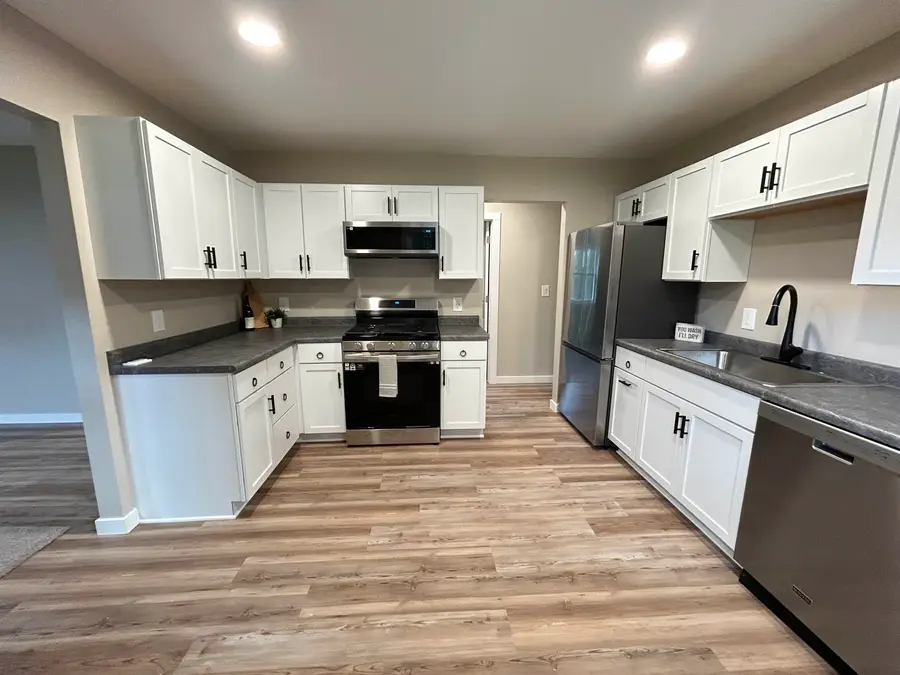 4358 S Manor Wood, Blair, MI 49685 - #3