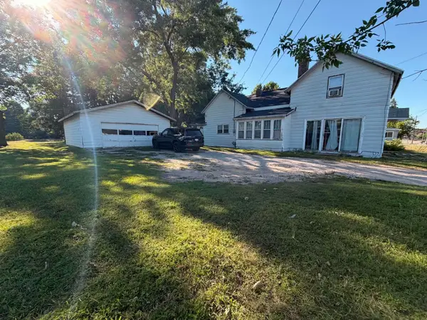 612 S Michigan, Manton, MI 49663