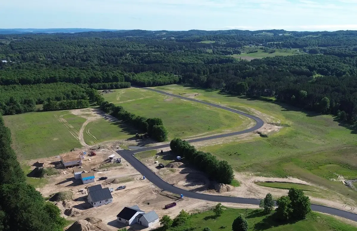 Lot 19 Ridgewater, Long Lake, MI 49685 - #1
