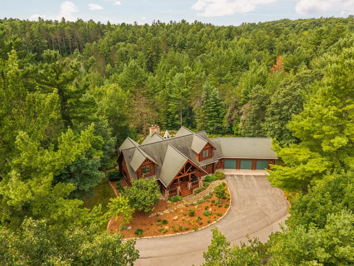 8787 Wheeler Pines, Williamsburg, MI 49690 - #1