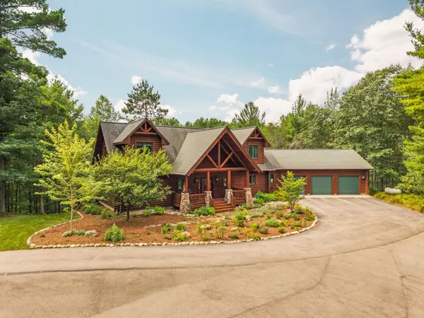 8787 Wheeler Pines, Williamsburg, MI 49690