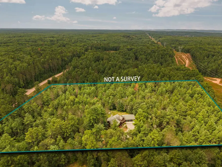 8787 Wheeler Pines, Williamsburg, MI 49690 - #2
