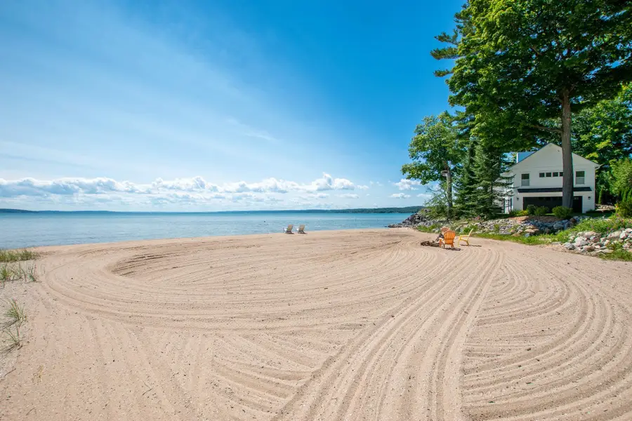 3729 S Lee Point, Bingham, MI 49682 - #2