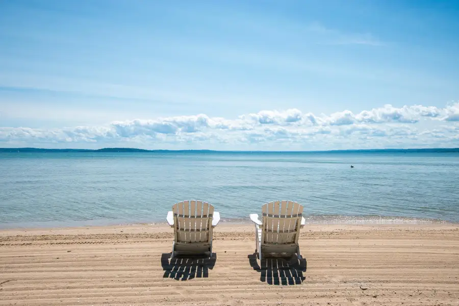 3729 S Lee Point, Bingham, MI 49682 - #3