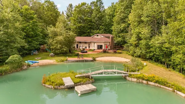 13045 SW Coster, FifeLake, MI 49633
