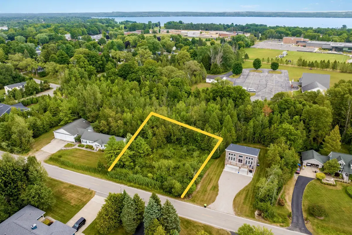 VL Rivershore, Elk Rapids, MI 49629 - #1