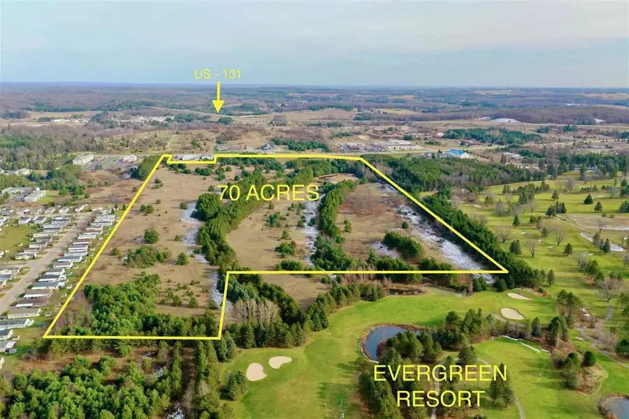 0 Business Us-131, Cadillac, MI 49601 - #2