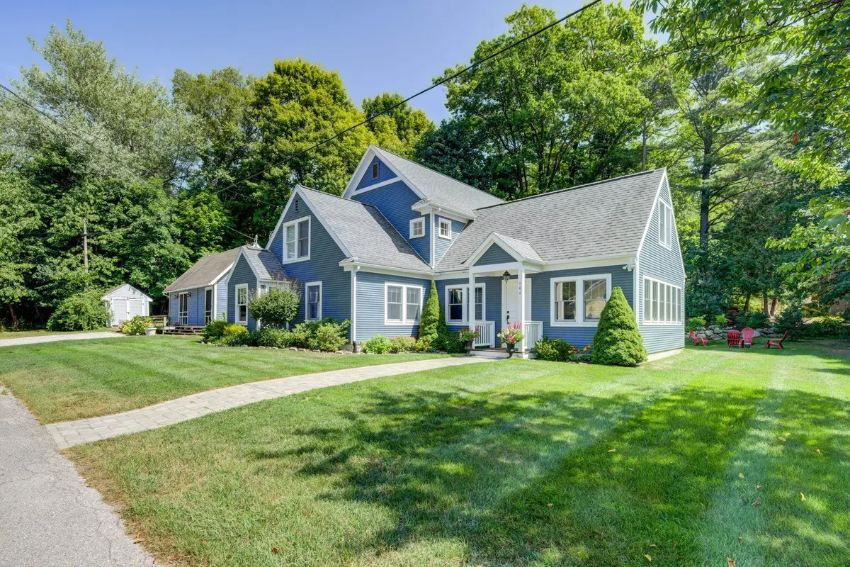 104 N Second, Leland, MI 49654 - #1