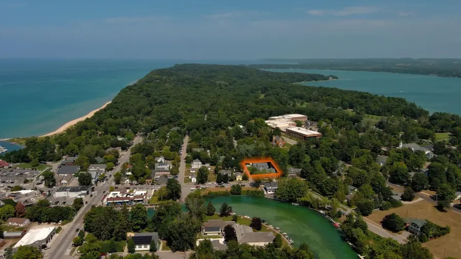 104 N Second, Leland, MI 49654 - #2