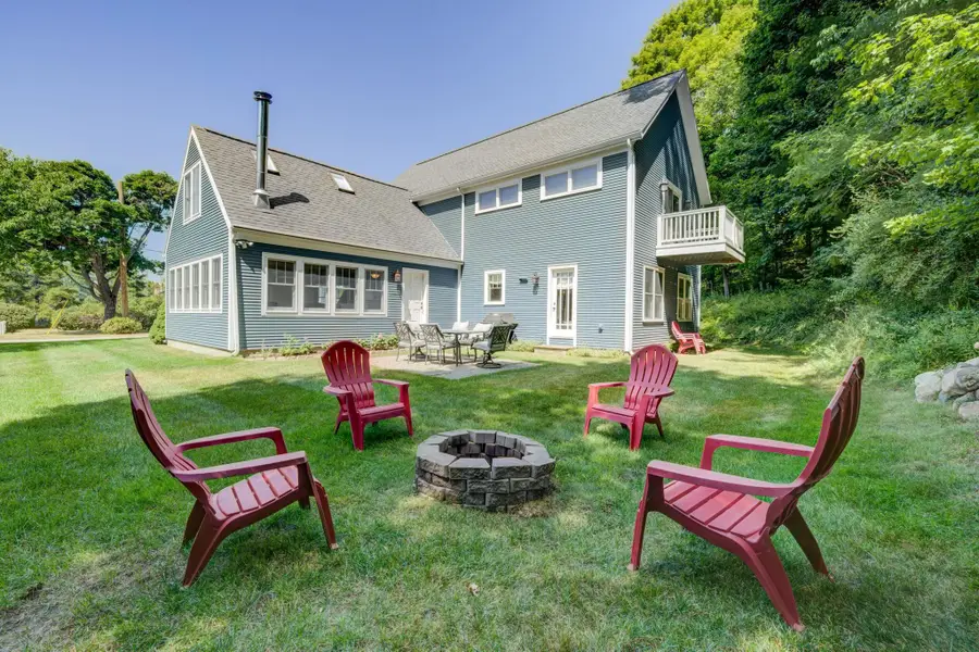 104 N Second, Leland, MI 49654 - #3