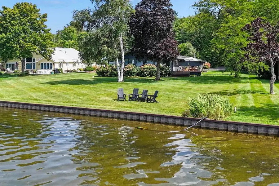 3748 E Duck Lake, Grawn, MI 49637 - #2