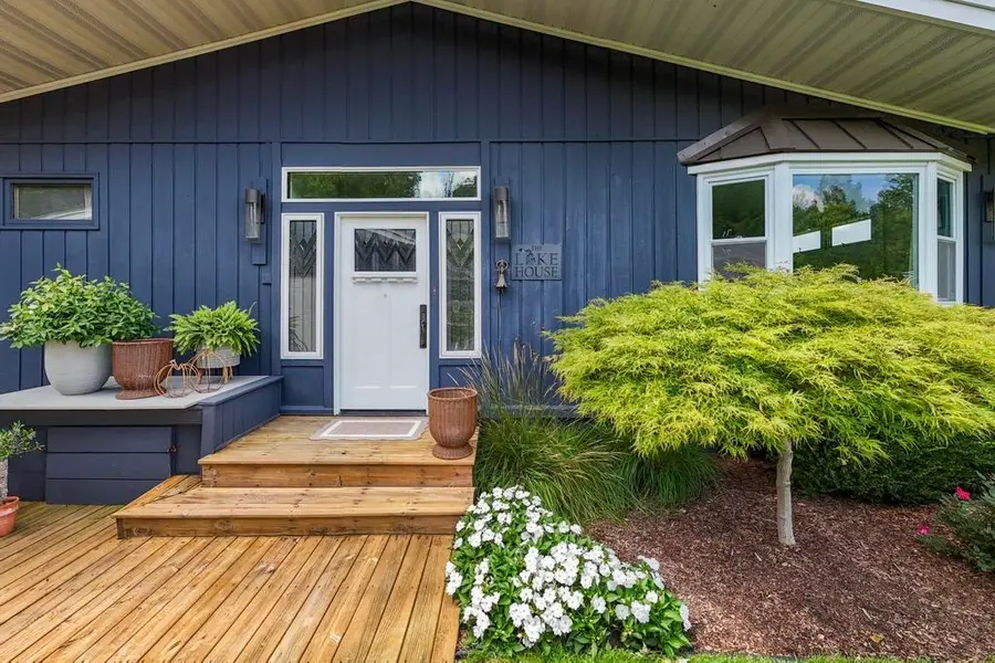 3748 E Duck Lake, Grawn, MI 49637 - #3