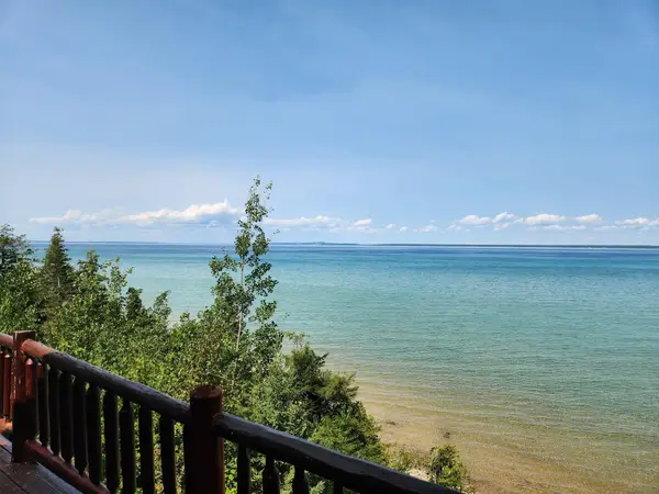 4460 W US-23, Cheboygan, MI 49721