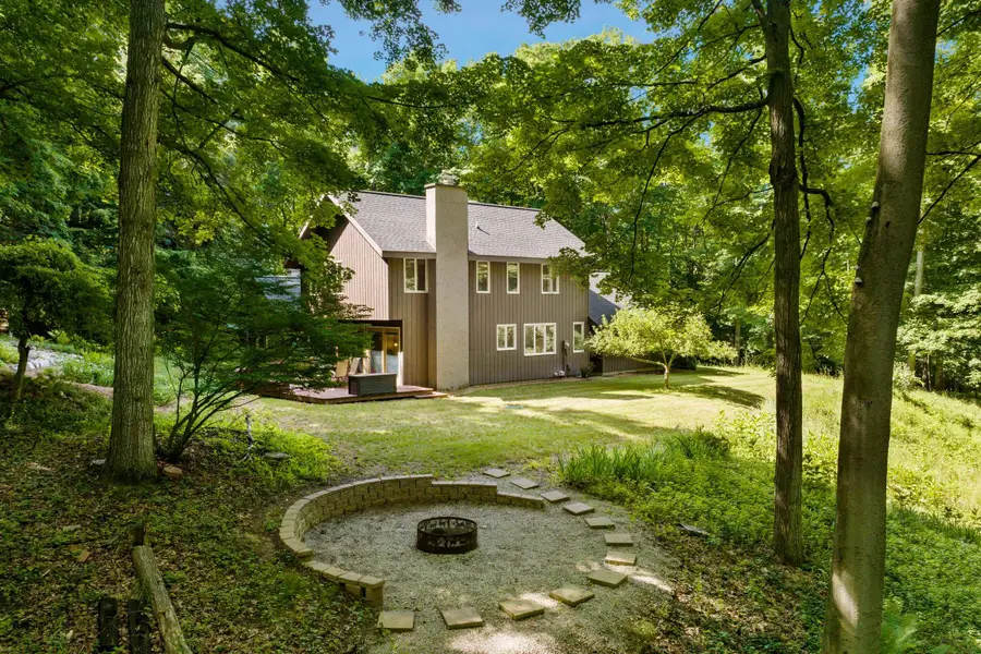 8676 Fairway, Beulah, MI 49617 - #2