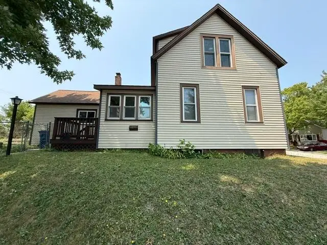 510 5th ST, Ludington, MI 49431 - #1