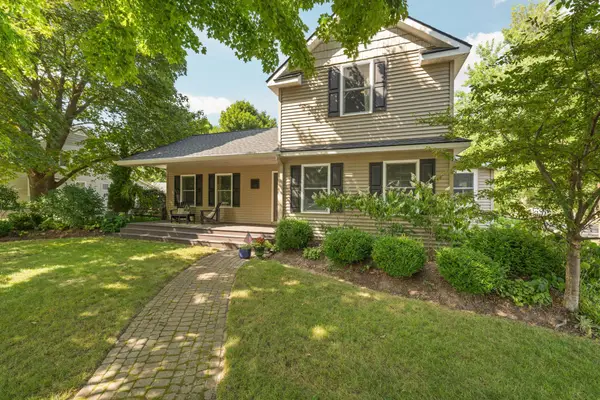 802 Randolph ST, TraverseCity, MI 49684