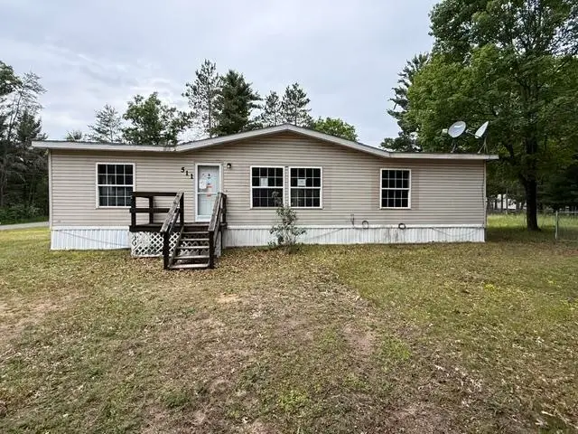 511 Oak ST, Baldwin, MI 49304 - #1