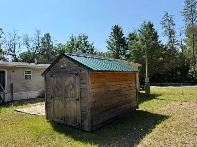 511 Oak ST, Baldwin, MI 49304 - #2