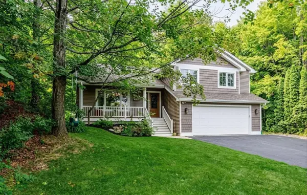 1750 S Cherry Blossom, SuttonsBay, MI 49682