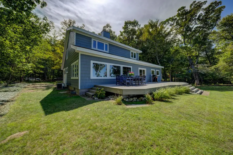 5273 E Sugarbush LN, Leland, MI 49654 - #2