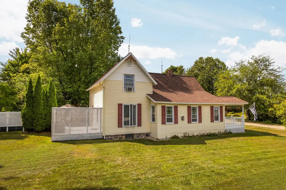 7820 Summit City, Kingsley, MI 49649 - #1