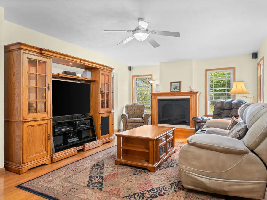 7820 Summit City, Kingsley, MI 49649 - #2